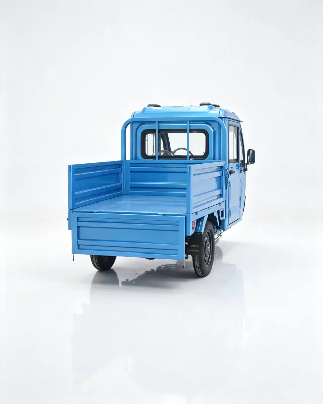 WS type electric truck - Image 4