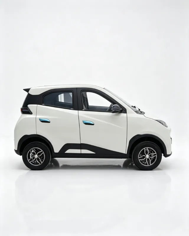 HO Mini Electric Car - Image 3
