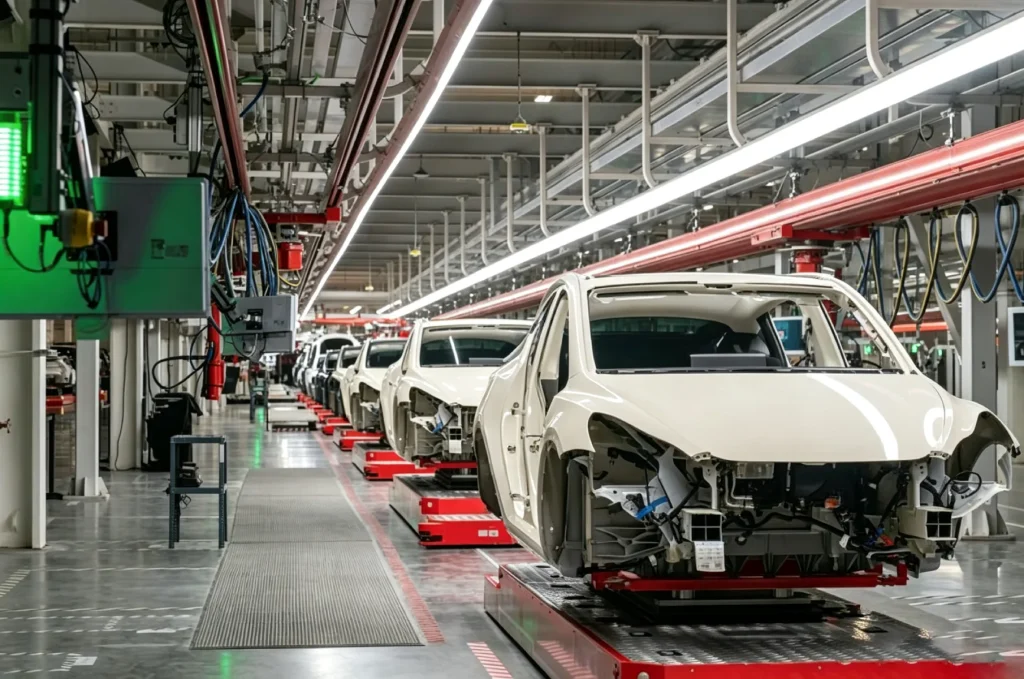 Litian‑EV custom brand printing service for LSEV electric vehicle OEM customization